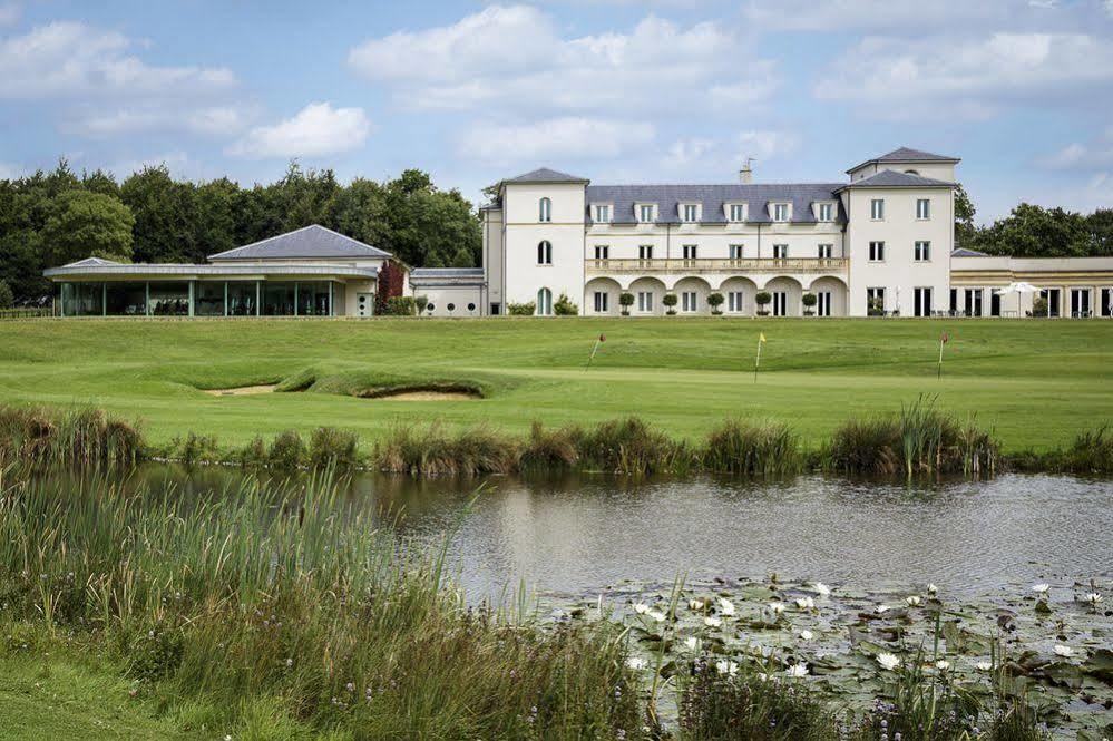 Bowood Hotel, Spa, And Golf 4* Chippenham (Wiltshire)
